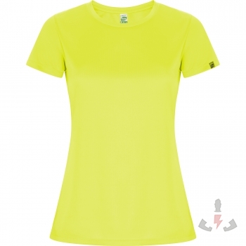 Color 221 (Yellow Fluor)