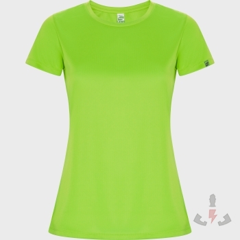 Color 222 (Fluor green)