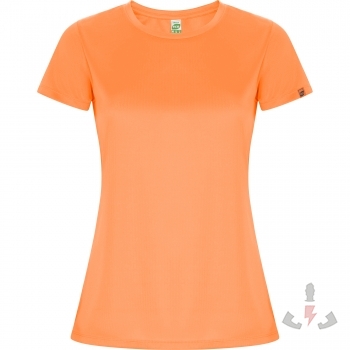 Color 223 (Orange Fluor)