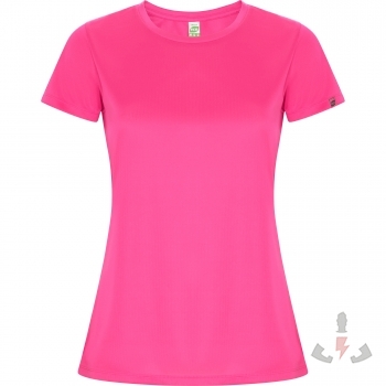 Color 228 (Fluo fuchsia)