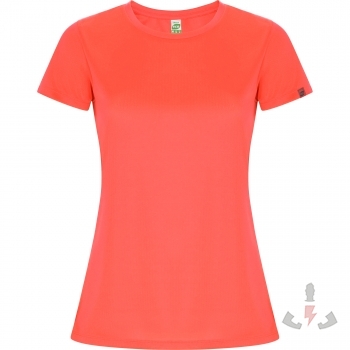 Color 234 (Fluor Coral)