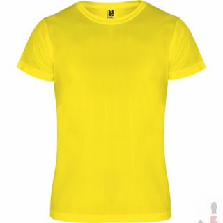 Color 221 (Yellow Fluor)