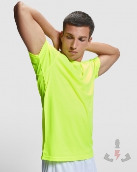 Camiseta Camimera CA0450