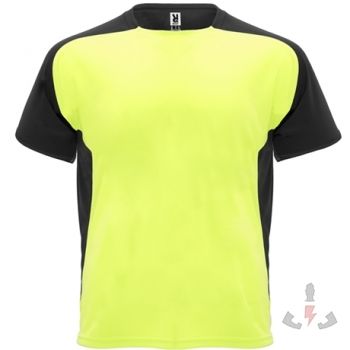 Color 22102 (Fluor yellow / Black)