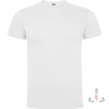 Camiseta Camisetas Roly Dogo Premium  CA6502