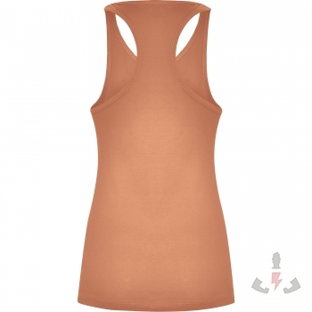 Color 266 (Clay Orange)