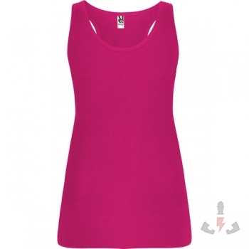 Camiseta Camisetas Roly Brenda CA6535