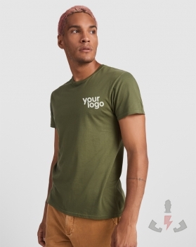camisetas Beagle CA6554