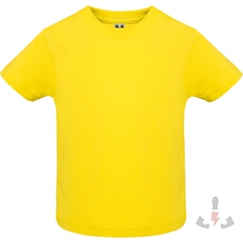 Color 03 (Yellow)