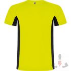 Color 22102 (Fluor yellow / Black)