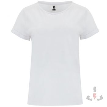 Camiseta Camisetas Roly Cies CA6643