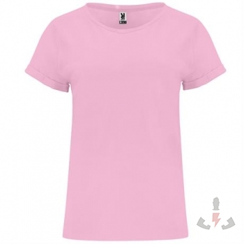 Camiseta Camisetas Roly Cies CA6643