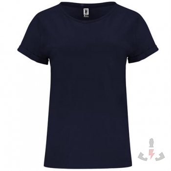 Camiseta Camisetas Roly Cies CA6643