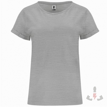 Camiseta Camisetas Roly Cies CA6643