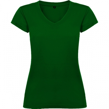 Camiseta Camisetas Roly Victoria Cuello V CA6646