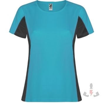 Color 1246 (Sky blue / Dark lead)