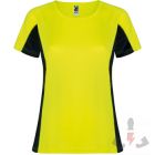 Color 22102 (Fluor yellow / Black)