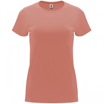 Color 266 (Clay Orange)