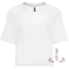 Camiseta Camisetas Roly Dominica CA6687
