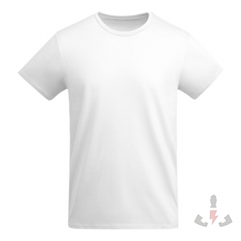 Camiseta Camisetas Roly Breda CA6698