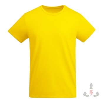 Camiseta Camisetas Roly Breda CA6698