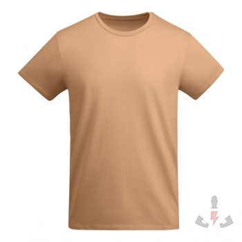 Camiseta Camisetas Roly Breda CA6698