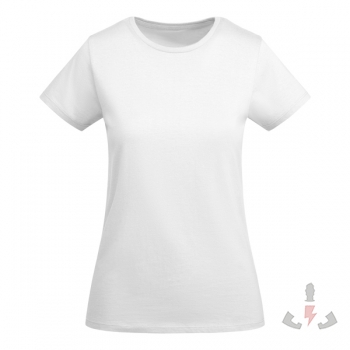 Camiseta Camisetas Roly Breda W CA6699