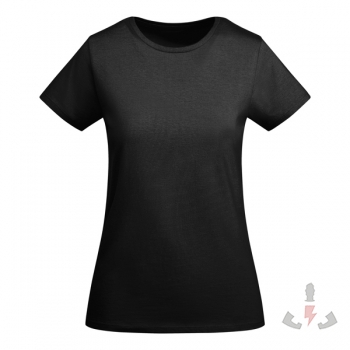 Camiseta Camisetas para ellas Roly Breda W CA6699