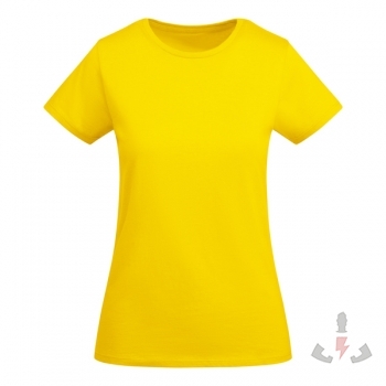 Camiseta Camisetas Roly Breda W CA6699