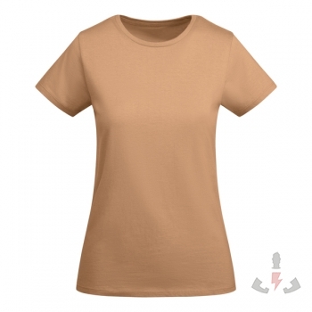 Camiseta Camisetas Roly Breda W CA6699