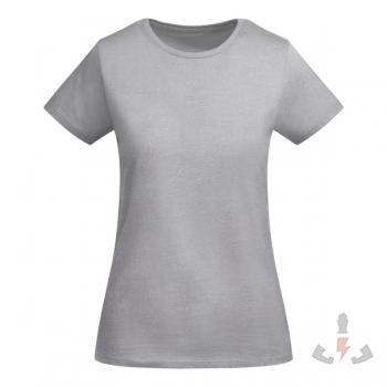 Camiseta Camisetas Roly Breda W CA6699