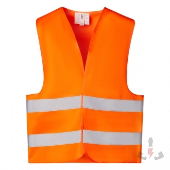 Color 223 (Orange Fluor)