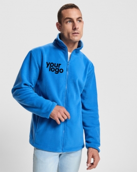 Chaqueta  Roly New Artic CQ6414