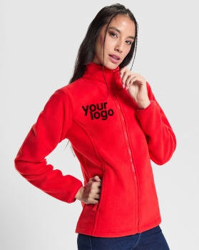 Chaqueta  Roly New Artic W CQ6415