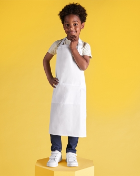 Delantal  Roly Benoit Kids DE9125