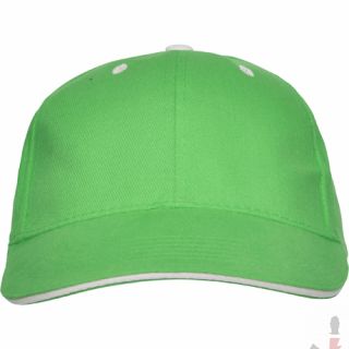 Color 114 (Oasis green )