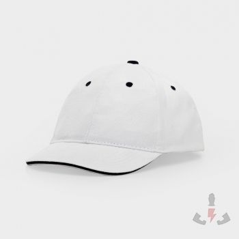 Gorra Panel GO7008