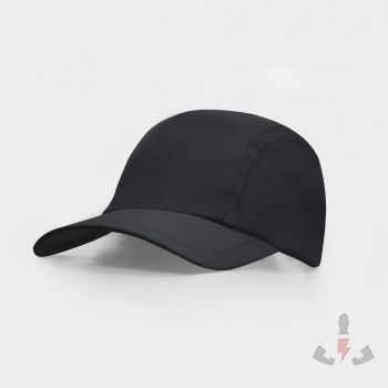 Gorra  Roly Mercury GO7020