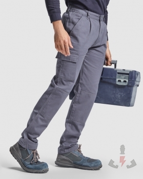 Pantalones Roly Safety PA5096