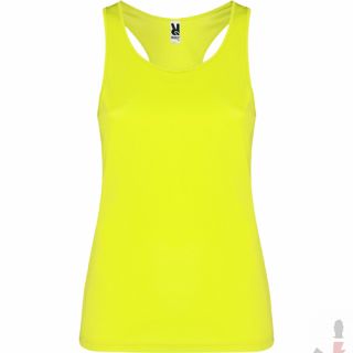 Color 221 (Yellow Fluor)