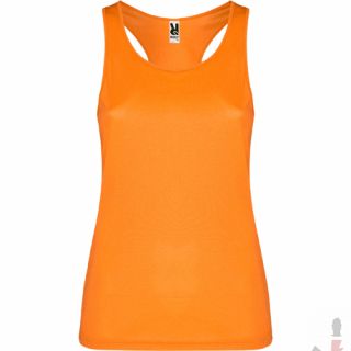 Color 223 (Orange Fluor)