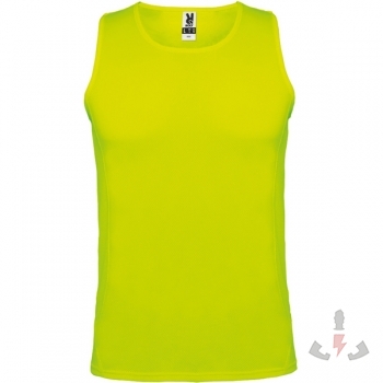 Color 221 (Yellow Fluor)
