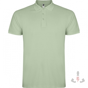 Color 264 (Mist Green)