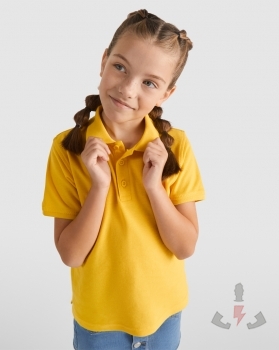 Polo  Roly Star K PO6638