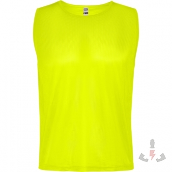 Color 221 (Yellow Fluor)