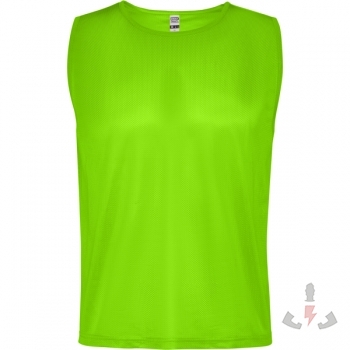 Color 222 (Fluor green)