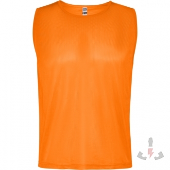 Color 223 (Orange Fluor)