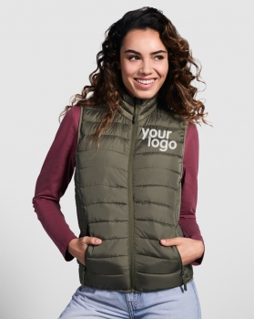 Chaleco  Roly Oslo W RA5093