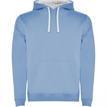 Color 1001 (sky blue / White)