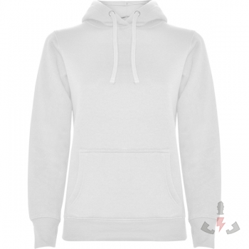 Sudadera Sudaderas Roly Urban W SU1068